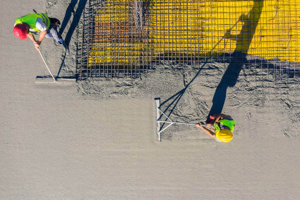 Best Concrete Repair Near Me  in USA